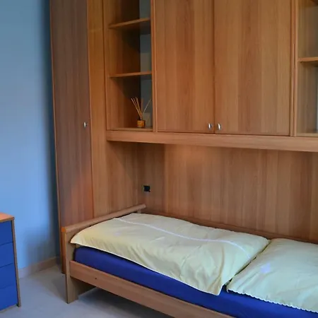 דירה Casa Alloro *