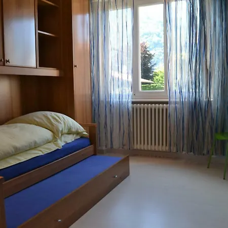 Casa Alloro דירה קנוביו