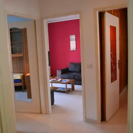 Casa Alloro דירה