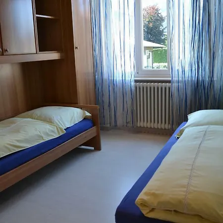 Casa Alloro דירה *