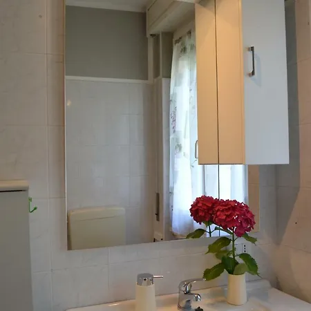 Casa Alloro * קנוביו